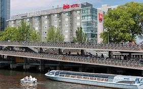 Hotel Ibis Amsterdam Centre Amsterdam, Niederlande